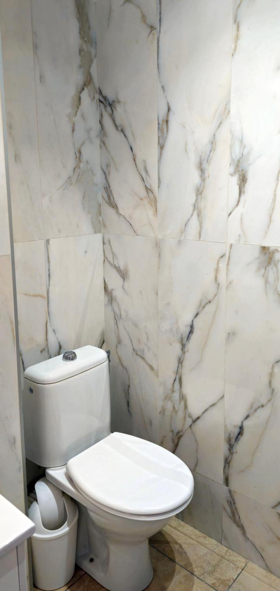 Grand T2 Meuble-Juan Pins-Logt8 Apartment Антиб Екстериор снимка